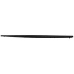 Tailgate Molding Spoiler For 2017-18 Ram 1500 19-22 Ram 1500 Classic 68422347AA
