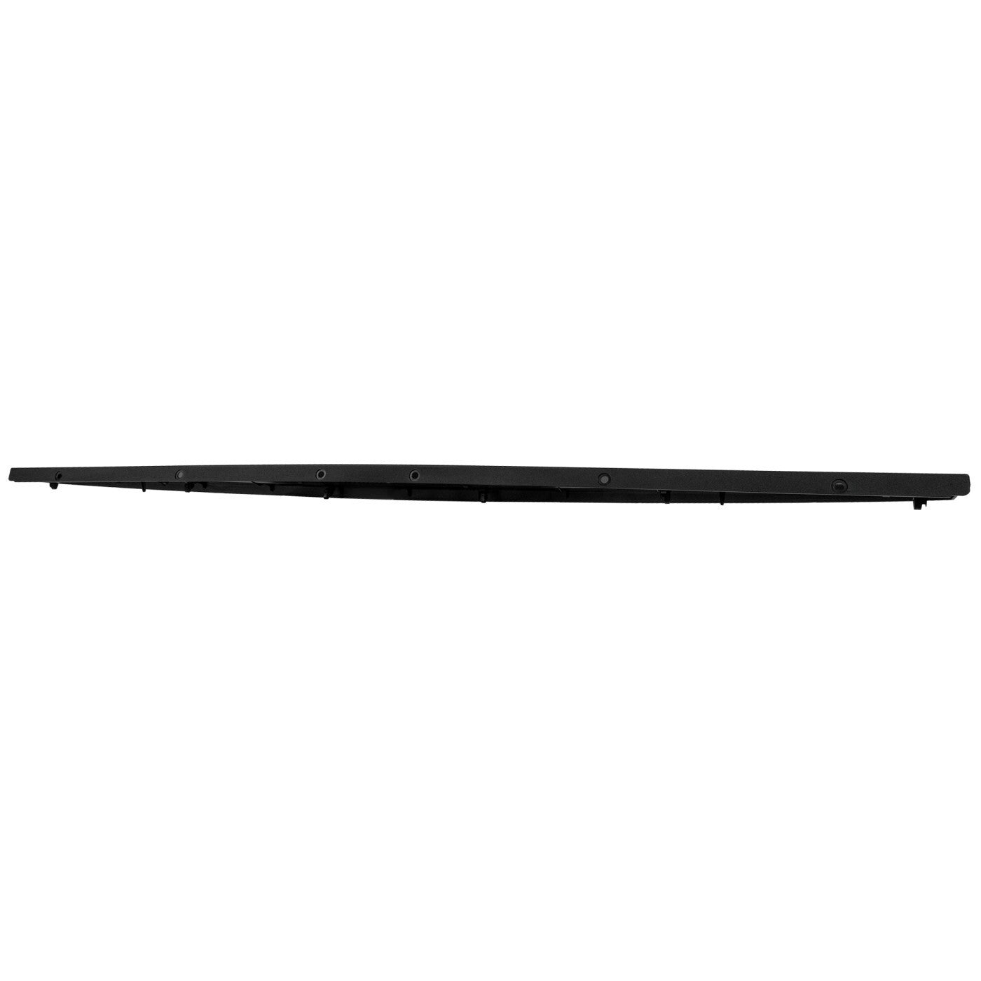 Tailgate Molding Spoiler For 2017-18 Ram 1500 19-22 Ram 1500 Classic 68422347AA
