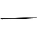 Tailgate Molding Spoiler For 2017-18 Ram 1500 19-22 Ram 1500 Classic 68422347AA