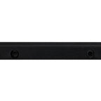 Tailgate Molding Spoiler For 2017-18 Ram 1500 19-22 Ram 1500 Classic 68422347AA