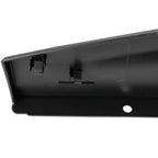 Tailgate Molding Spoiler For 2017-18 Ram 1500 19-22 Ram 1500 Classic 68422347AA