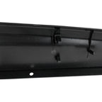 Tailgate Molding Spoiler For 2017-18 Ram 1500 19-22 Ram 1500 Classic 68422347AA