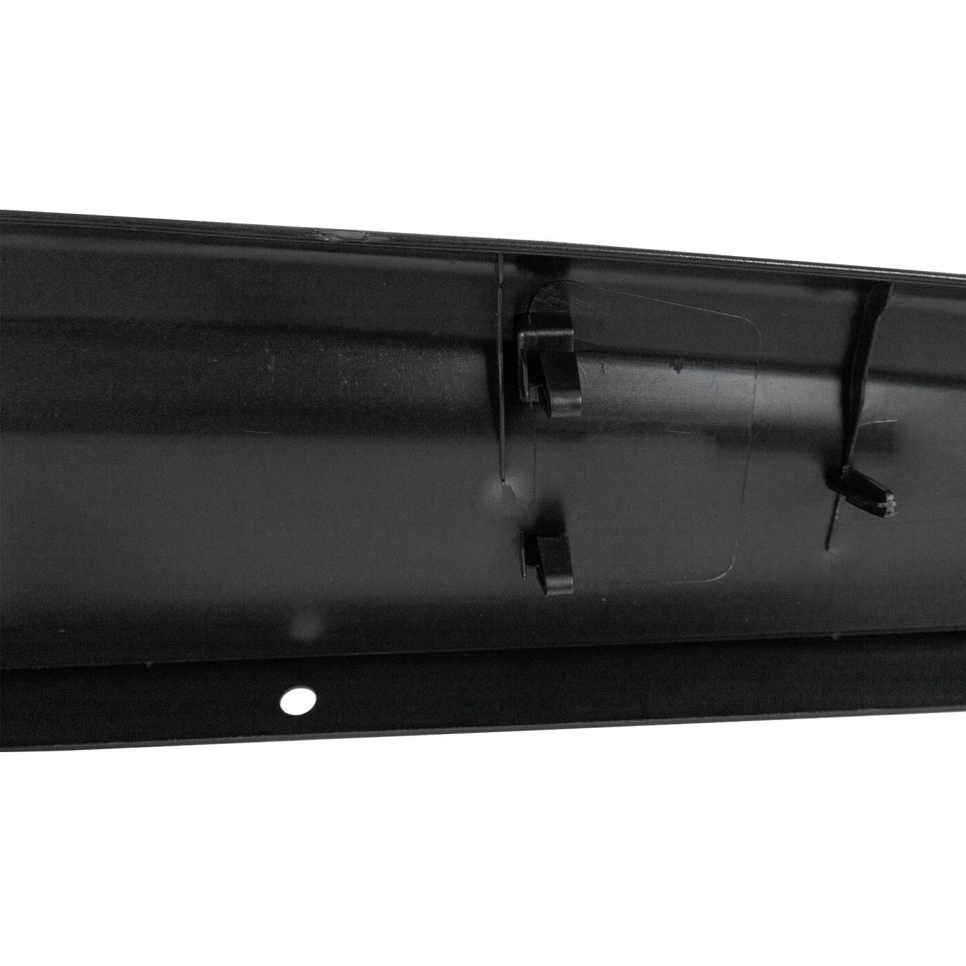 Tailgate Molding Spoiler For 2017-18 Ram 1500 19-22 Ram 1500 Classic 68422347AA