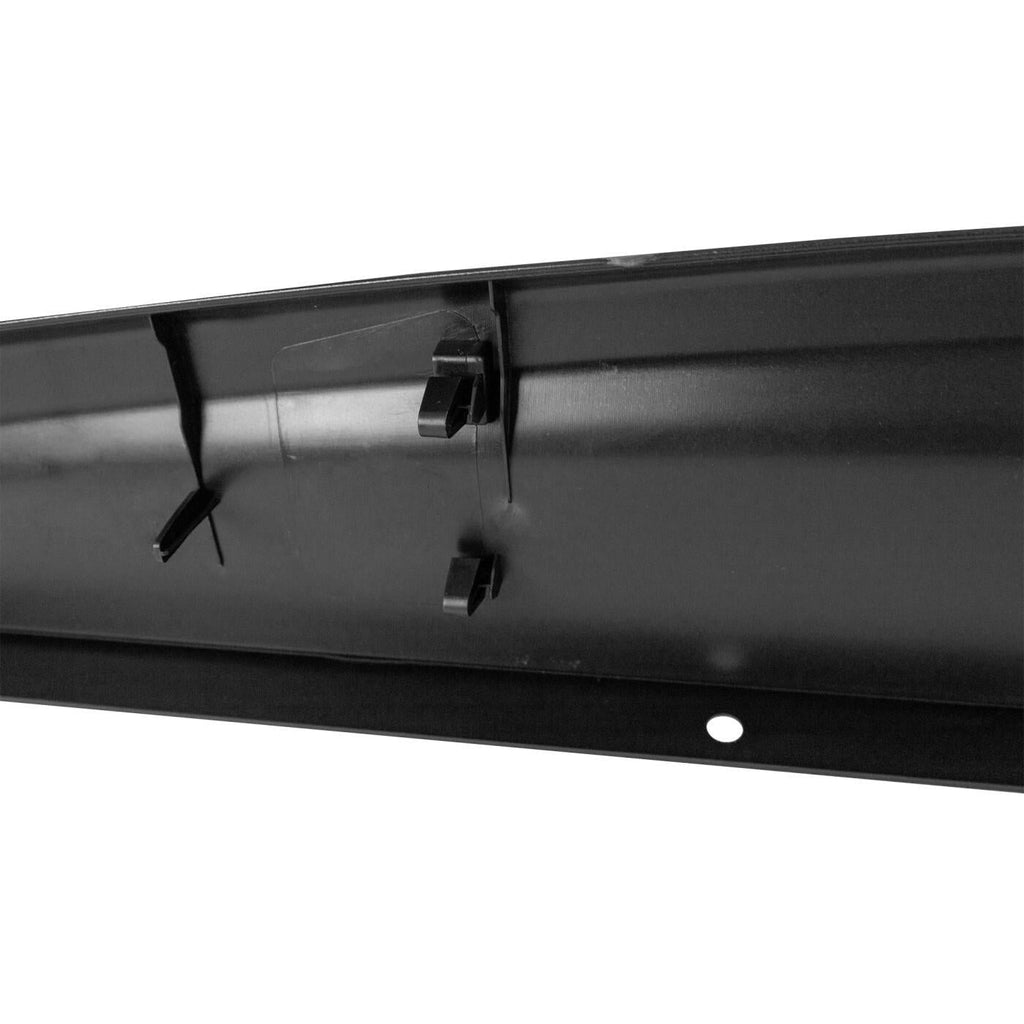 Tailgate Molding Spoiler For 2017-18 Ram 1500 19-22 Ram 1500 Classic 68422347AA
