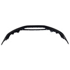 Bumper Cover For 2013-15 Honda Accord Sedan Primed w/ Fog Light Holes HO1000288