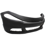 Front Bumper Cover Fascia For 2015-2022 Dodge Charger CH1000A24 68267765AB