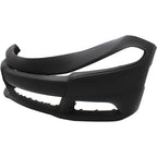 Front Bumper Cover Fascia For 2015-2022 Dodge Charger CH1000A24 68267765AB
