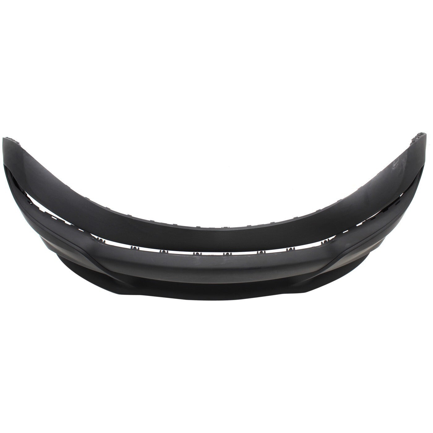 Front Bumper Cover Fascia For 2015-2022 Dodge Charger CH1000A24 68267765AB