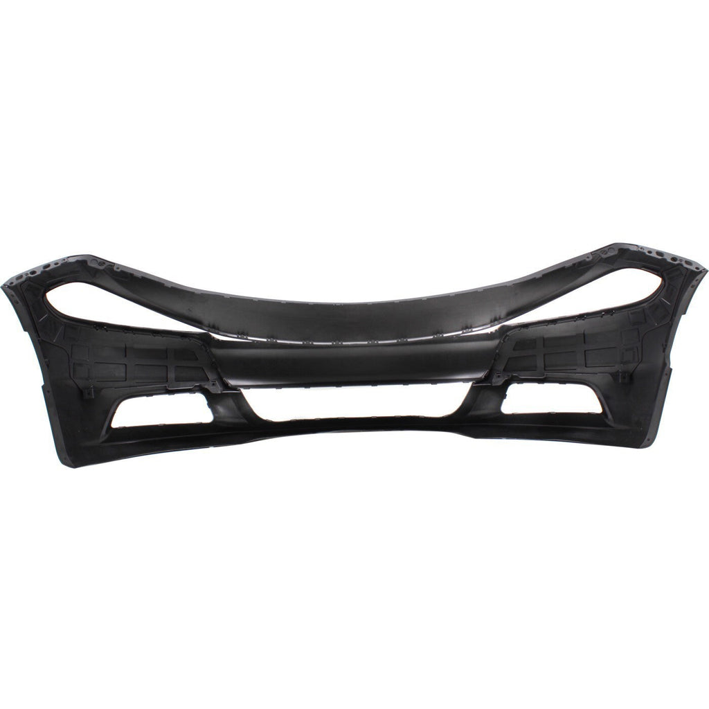 Front Bumper Cover Fascia For 2015-2022 Dodge Charger CH1000A24 68267765AB