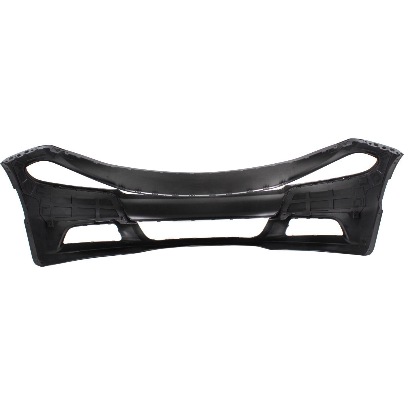 Front Bumper Cover Fascia For 2015-2022 Dodge Charger CH1000A24 68267765AB