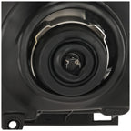 Headlight Assembly Set For 1997-2000 Toyota Tacoma Left and Right With Bulb