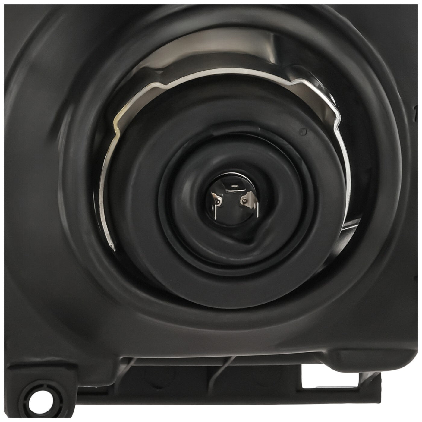 Headlight Assembly Set For 1997-2000 Toyota Tacoma Left and Right With Bulb