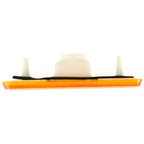 Front Side Marker Set For 1972-83 Dodge Charger 1984-89 D100 1981-93 Ramcharger