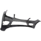 Front Bumper Cover For 2012-2015 M Benz C250 w/ fog lamp holes 12-14 C300 Primed