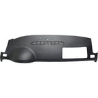Dash Cover For 2007-13 Chevrolet Silverado 1500 LTZ Tahoe GMC Sierra Yukon Black