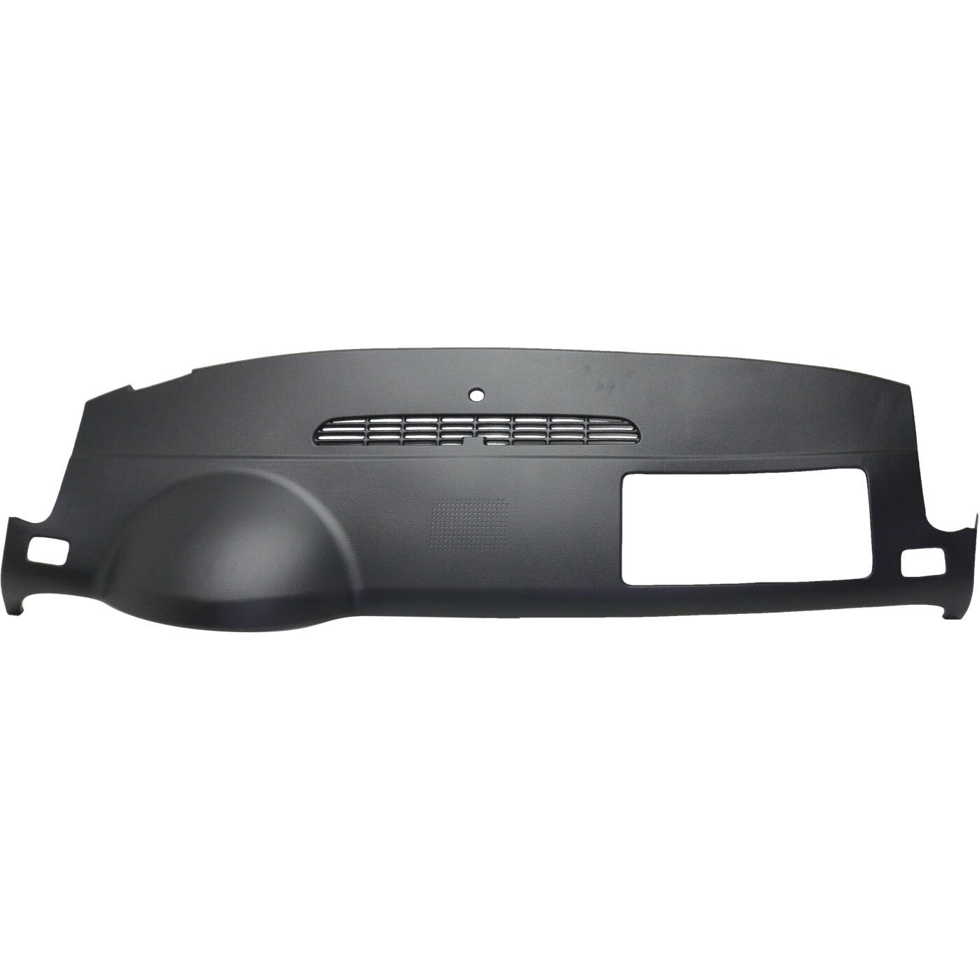 Dash Cover For 2007-13 Chevrolet Silverado 1500 LTZ Tahoe GMC Sierra Yukon Black