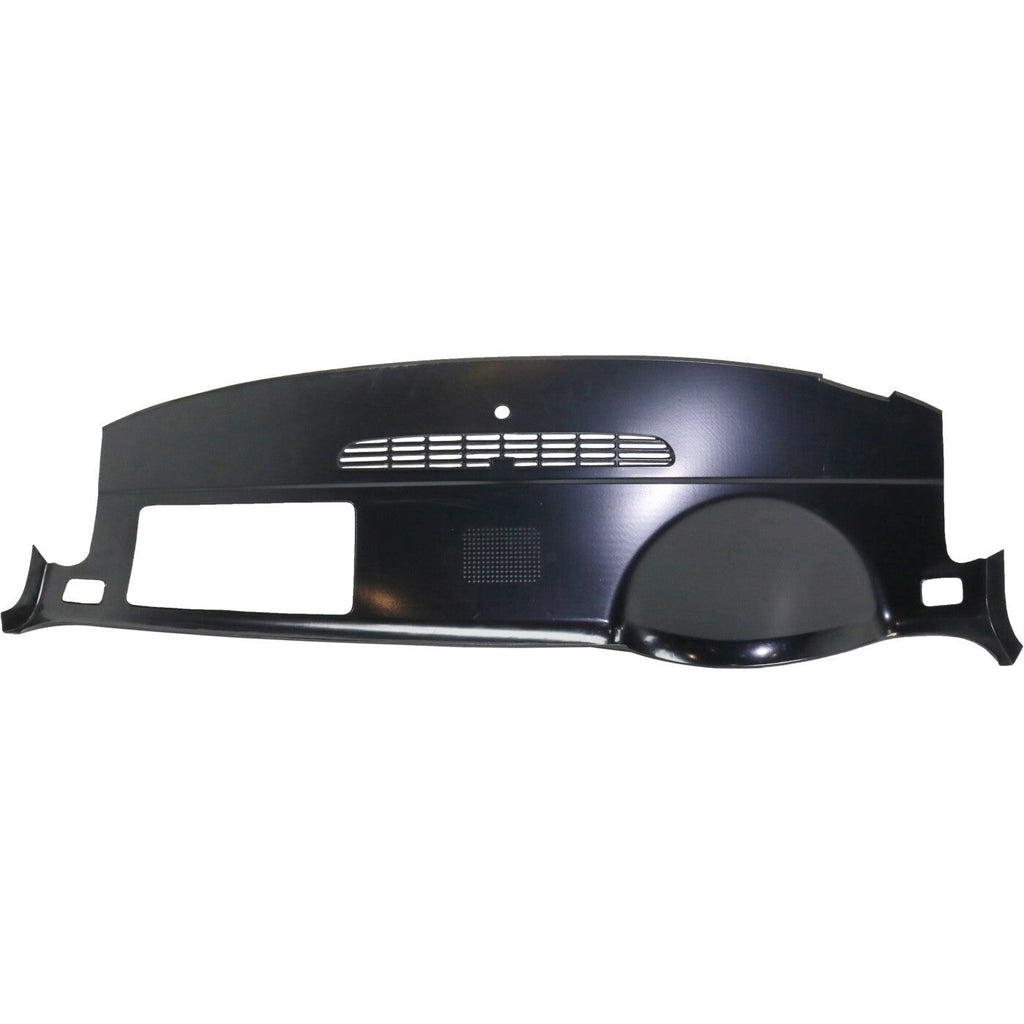 Dash Cover For 2007-13 Chevrolet Silverado 1500 LTZ Tahoe GMC Sierra Yukon Black