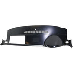 Dash Cover For 2007-13 Chevrolet Silverado 1500 LTZ Tahoe GMC Sierra Yukon Black