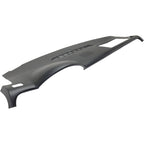 Dash Cover For 2007-13 Chevrolet Silverado 1500 LTZ Tahoe GMC Sierra Yukon Black