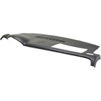 Dash Cover For 2007-13 Chevrolet Silverado 1500 LTZ Tahoe GMC Sierra Yukon Black