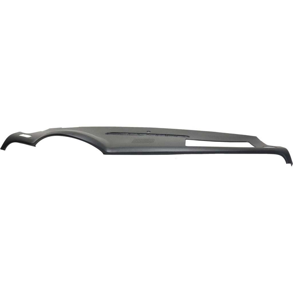 Dash Cover For 2007-13 Chevrolet Silverado 1500 LTZ Tahoe GMC Sierra Yukon Black