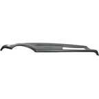 Dash Cover For 2007-13 Chevrolet Silverado 1500 LTZ Tahoe GMC Sierra Yukon Black