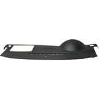 Dash Cover For 2007-13 Chevrolet Silverado 1500 LTZ Tahoe GMC Sierra Yukon Black