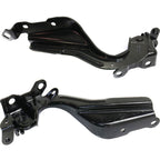 New Hood Hinges Set of 2 Driver & Passenger Side LH RH SU1236109 SU1236108 Pair