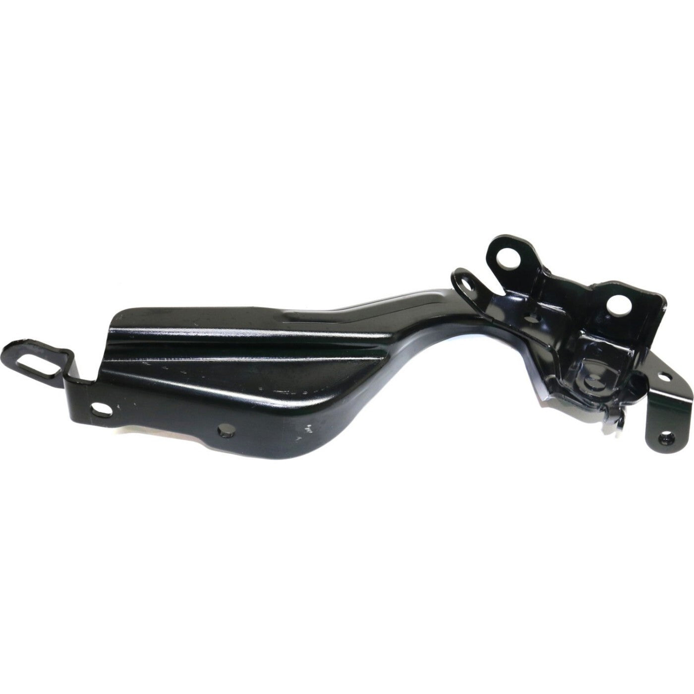 New Hood Hinges Set of 2 Driver & Passenger Side LH RH SU1236109 SU1236108 Pair