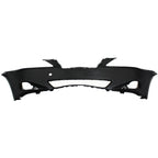 Bumper Cover For 2006-08 Lexus IS250 / IS350 With Fog Light Holes Primed Front