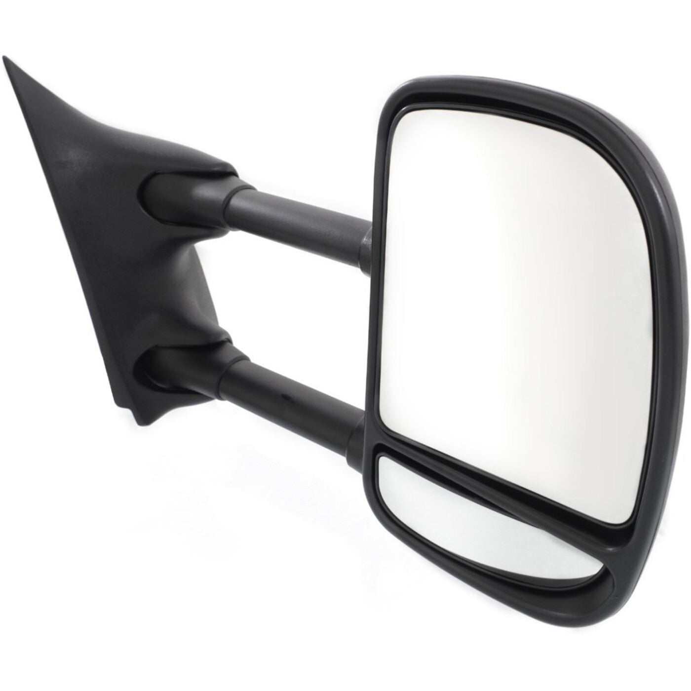 2Pc Power Mirror Set For 1999-2007 Ford F-250 Super Duty F-350 F-450 Towing