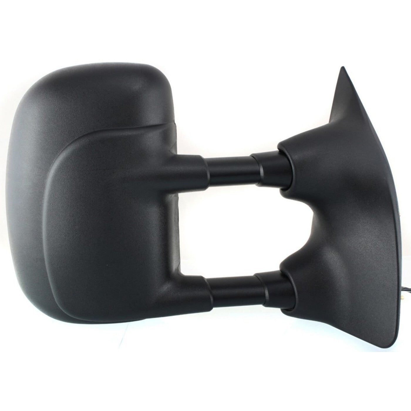 2Pc Power Mirror Set For 1999-2007 Ford F-250 Super Duty F-350 F-450 Towing