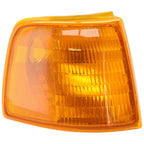 Headlight Headlamp and Corner Parking Light Kit For 1993-97 Ford Ranger LH & RH