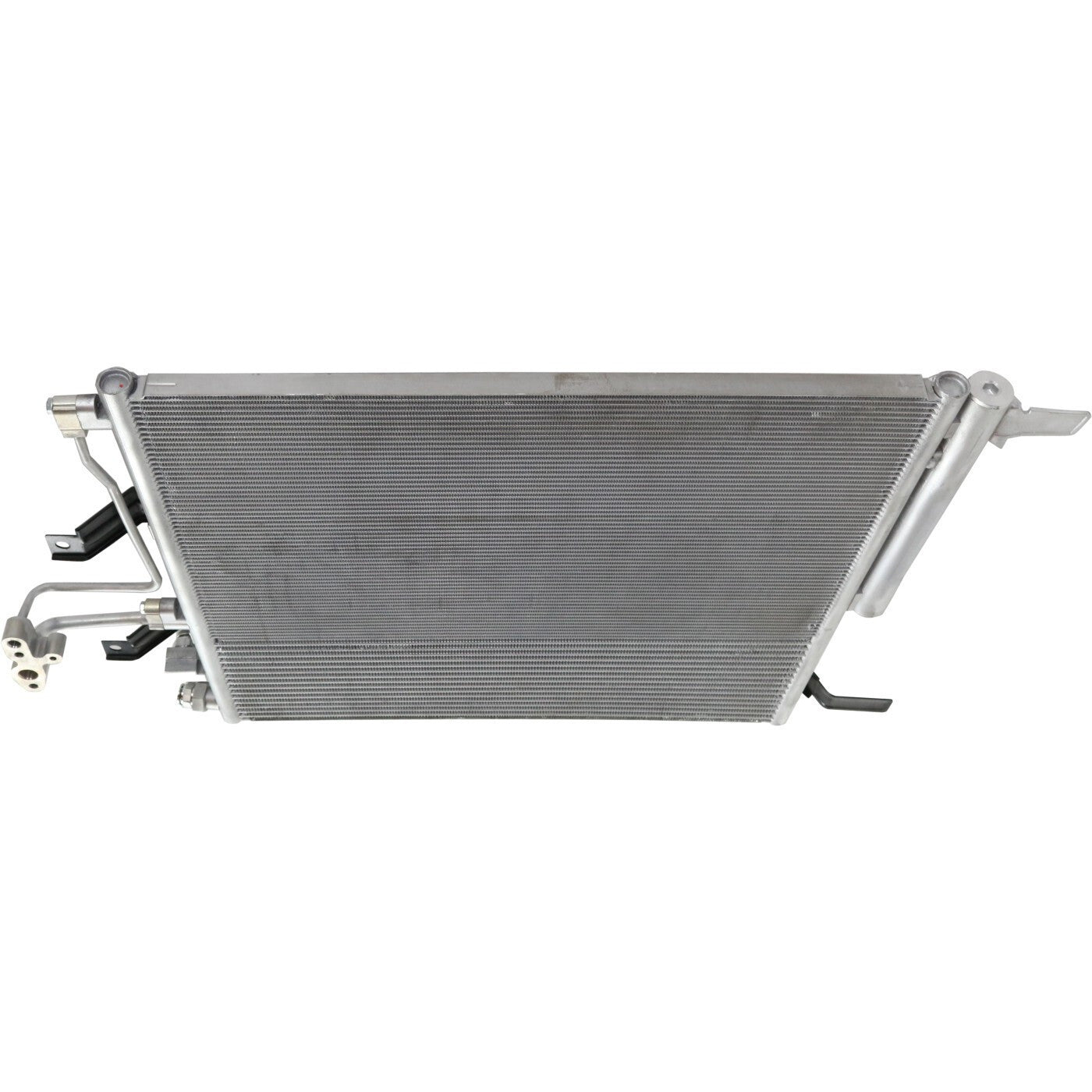 A/C Condenser For 2013-2018 Ram 1500 with Transmission Oil Cooler 52014632AD