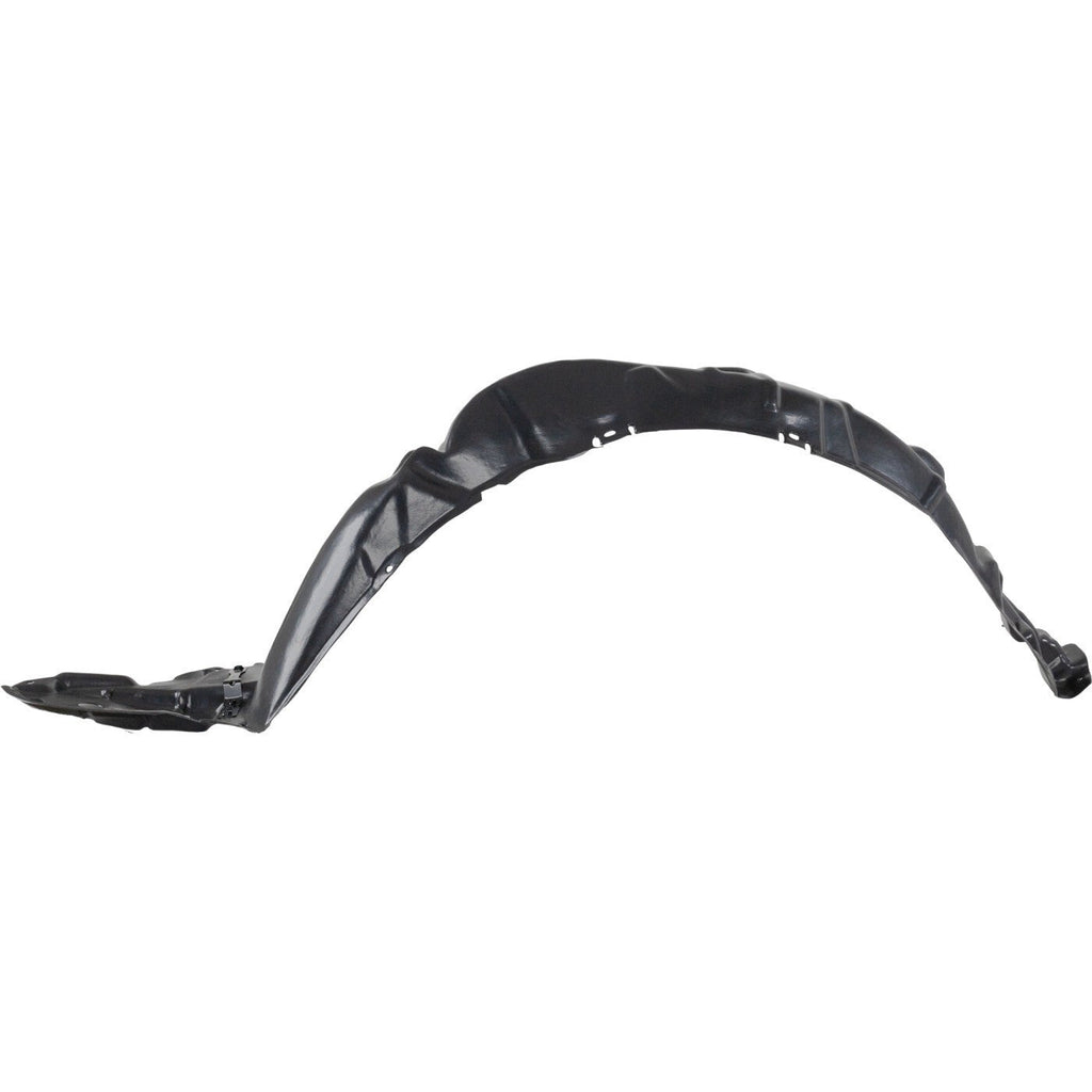 Fender Liner For 2010-2015 Toyota Prius Front Driver Side TO1248158