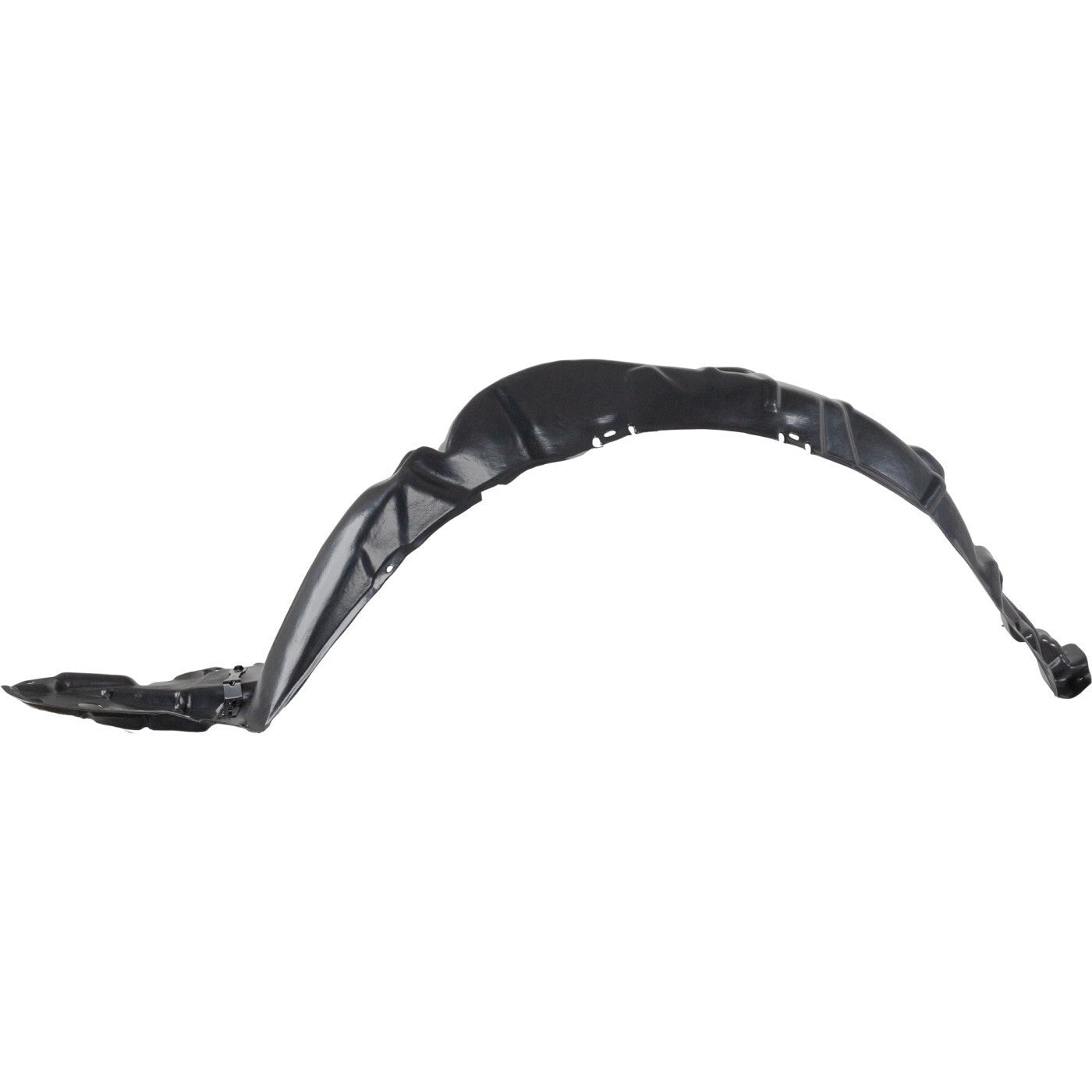Fender Liner For 2010-2015 Toyota Prius Front Driver Side TO1248158