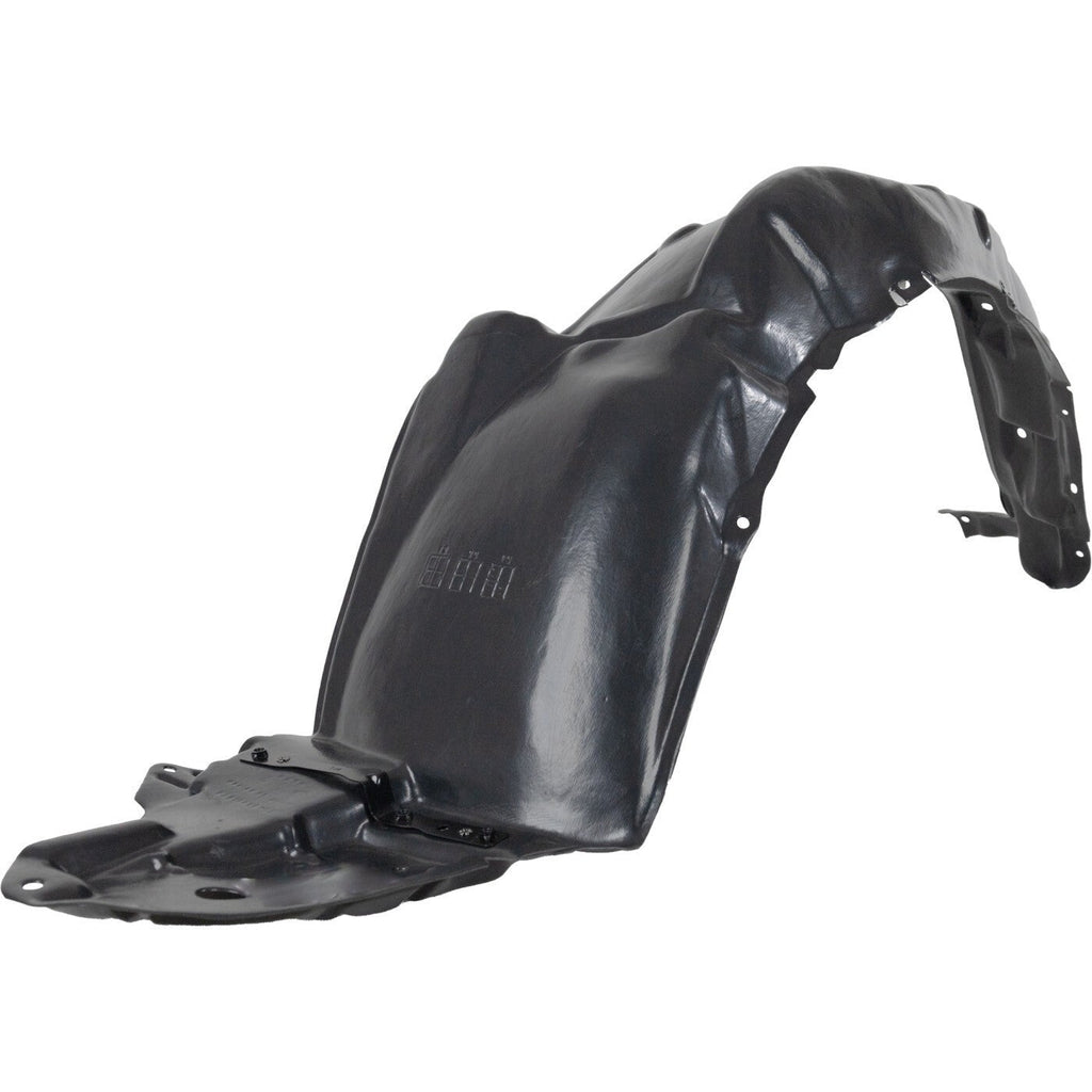 Fender Liner For 2010-2015 Toyota Prius Front Driver Side TO1248158