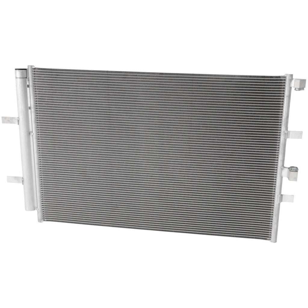 A/C Condenser For 2020-2021 Ford Transit-250