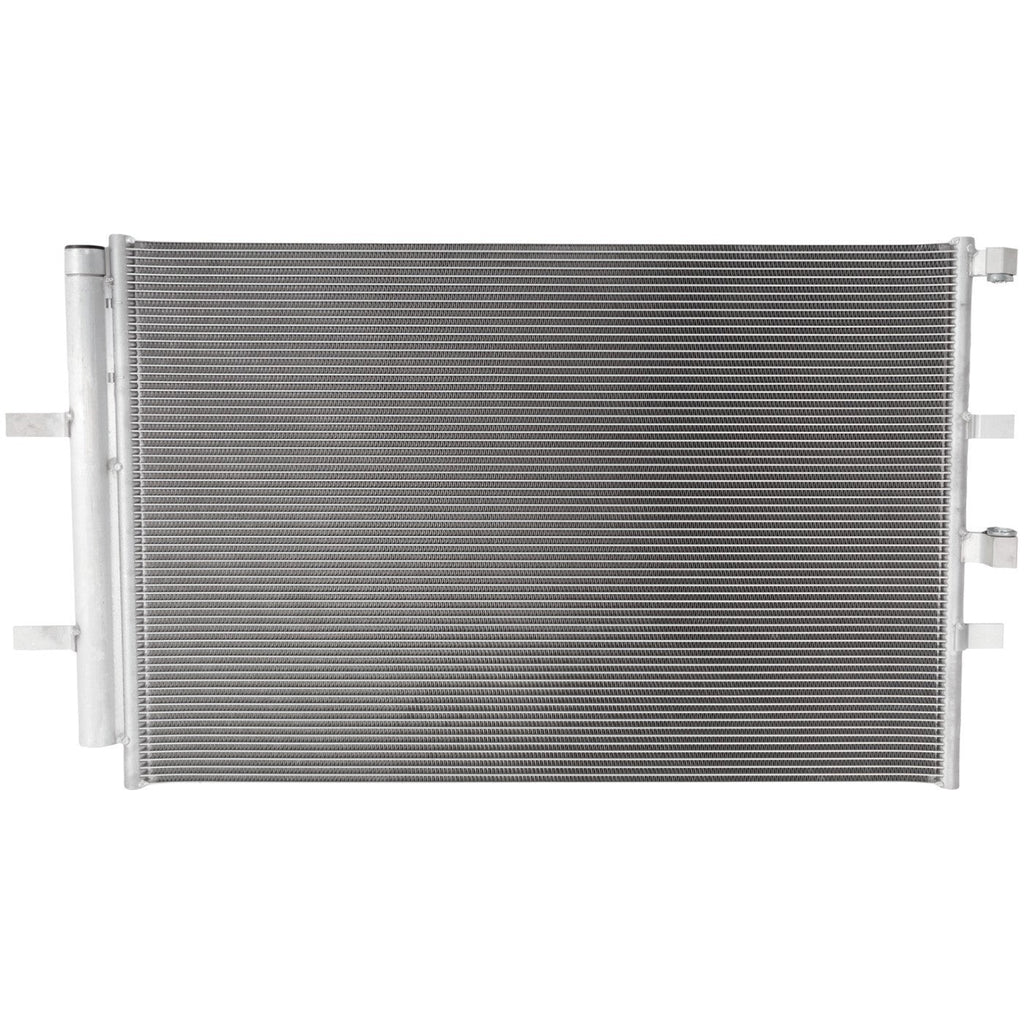 A/C Condenser For 2020-2021 Ford Transit-250