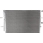 A/C Condenser For 2020-2021 Ford Transit-250