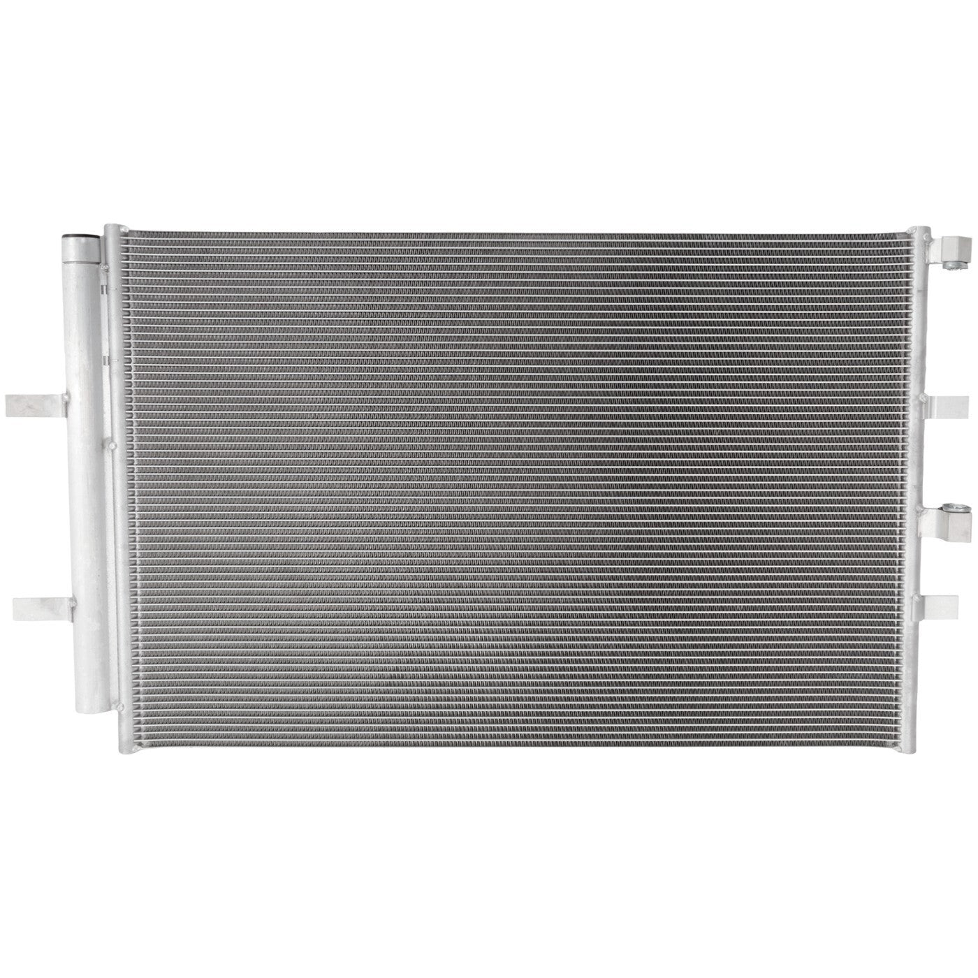 A/C Condenser For 2020-2021 Ford Transit-250