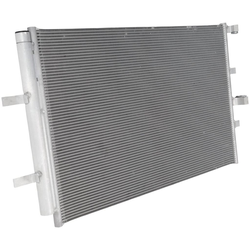 A/C Condenser For 2020-2021 Ford Transit-250