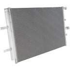 A/C Condenser For 2020-2021 Ford Transit-250