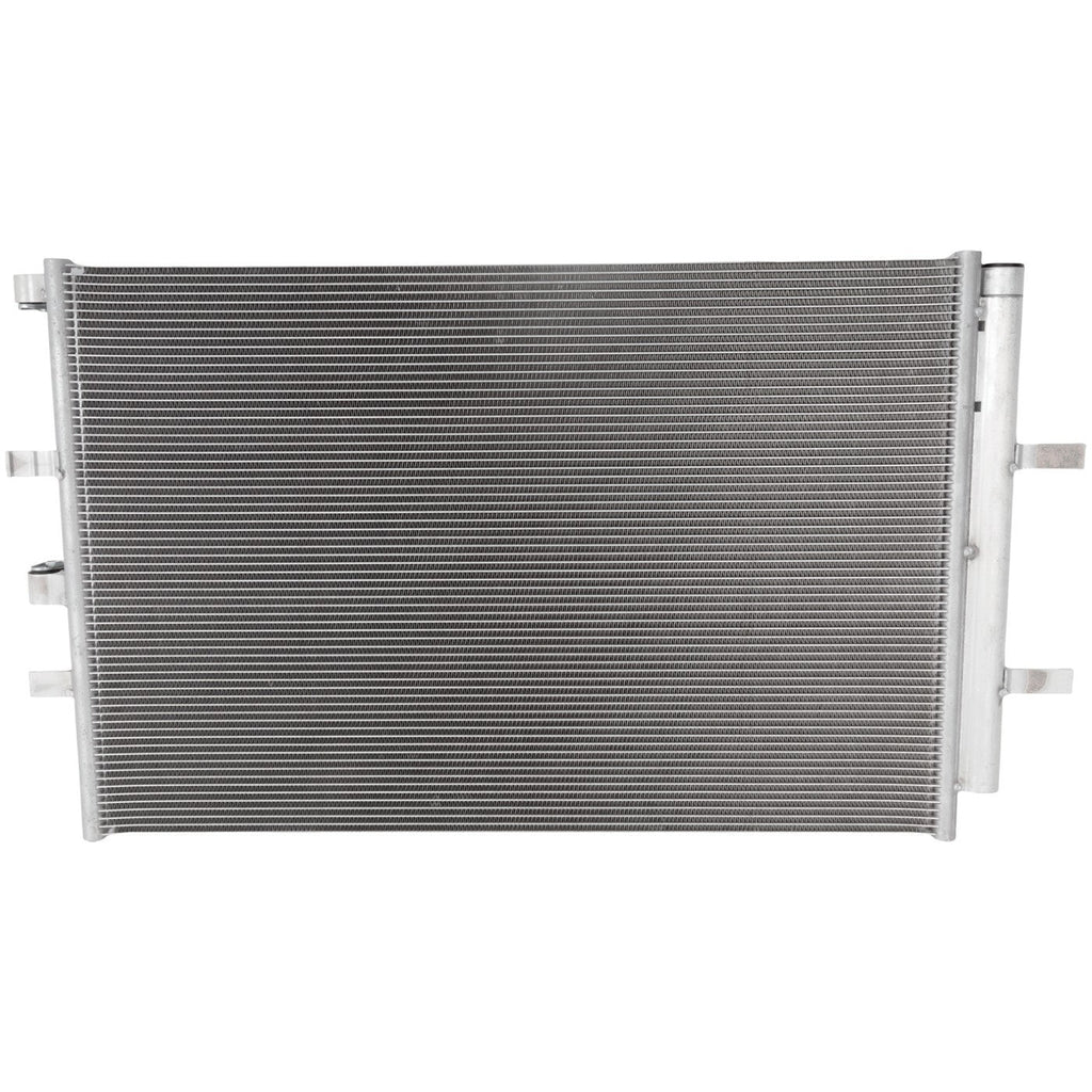 A/C Condenser For 2020-2021 Ford Transit-250
