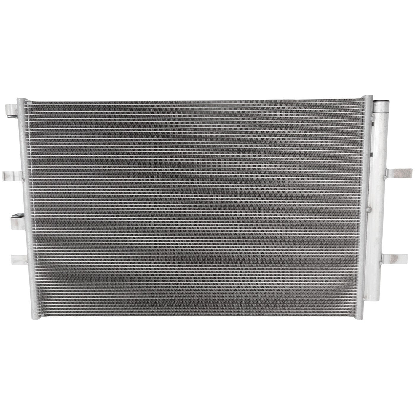 A/C Condenser For 2020-2021 Ford Transit-250
