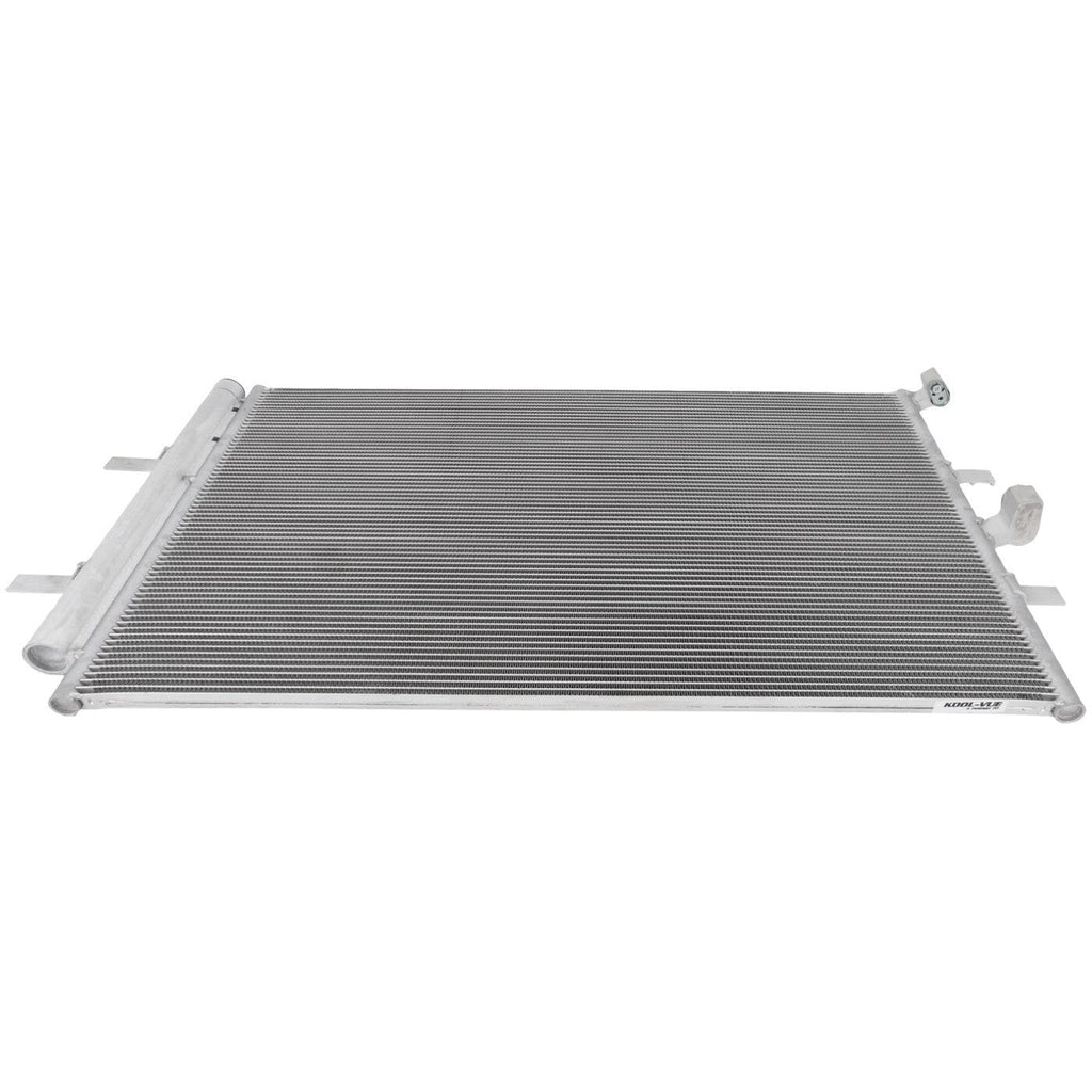 A/C Condenser For 2020-2021 Ford Transit-250
