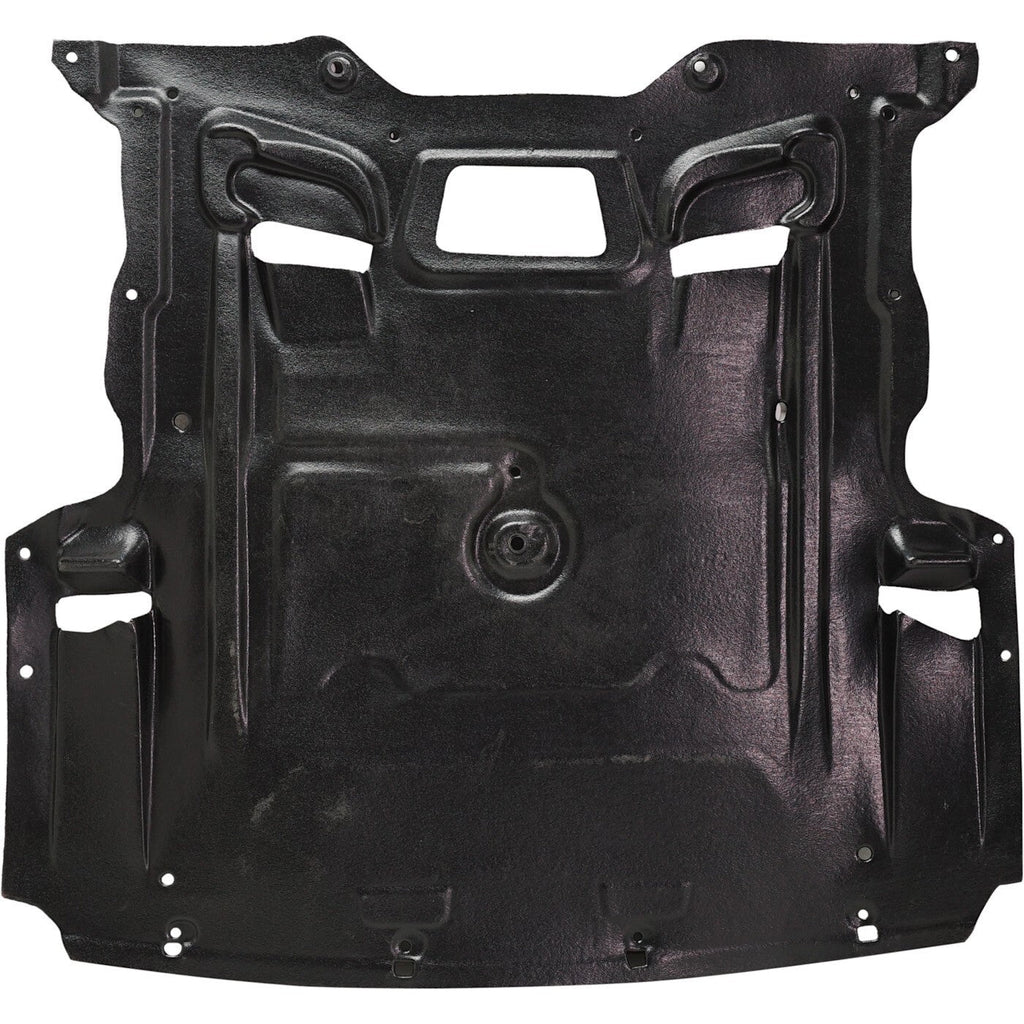 Engine Splash Shield For 2011-2016 BMW 528i 535i 550i 750Li Front RWD