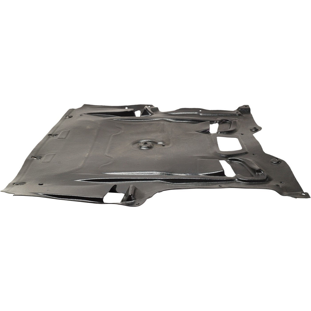 Engine Splash Shield For 2011-2016 BMW 528i 535i 550i 750Li Front RWD