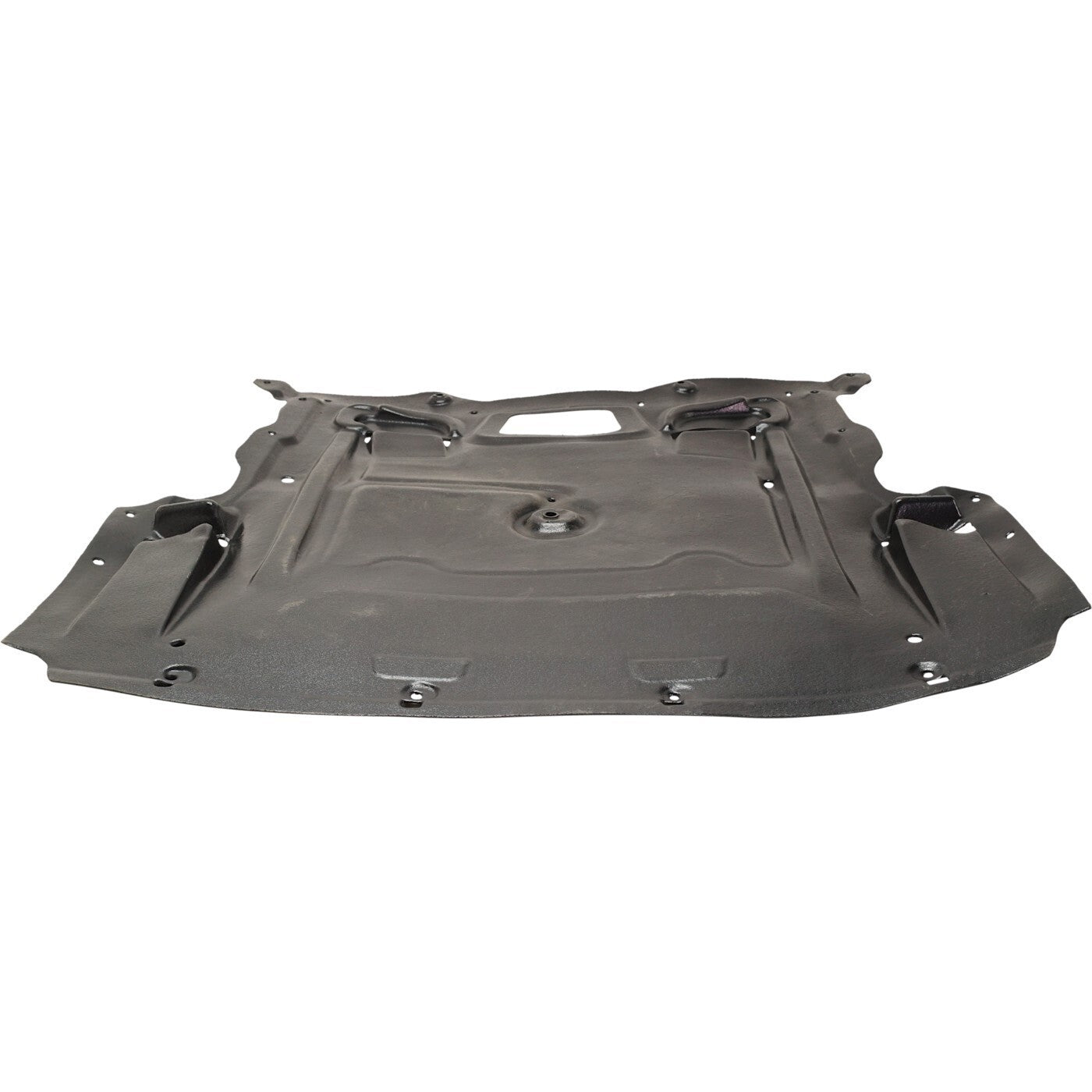 Engine Splash Shield For 2011-2016 BMW 528i 535i 550i 750Li Front RWD