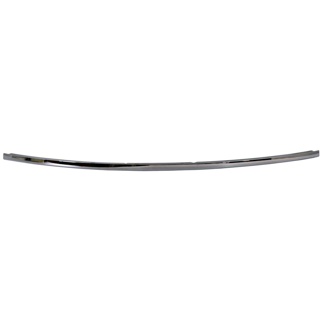 Bumper Trim For 2007-2014 Chevrolet Tahoe GMC Yukon Rear